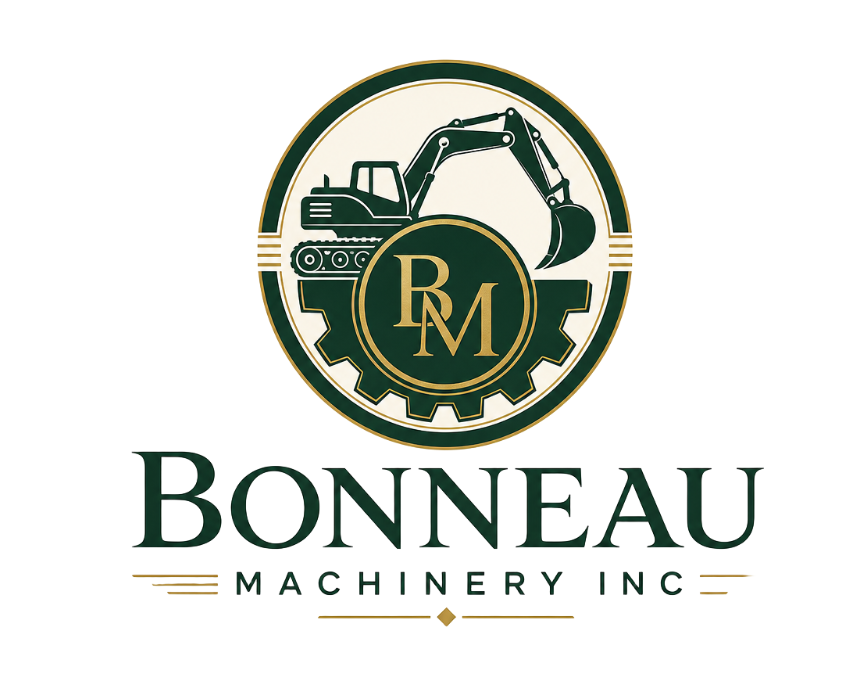 Bonneau Machinery Inc